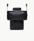 Stroller Caddy in Black Nylon