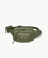 Baby Changing Sling Nylon Bag Caraa
