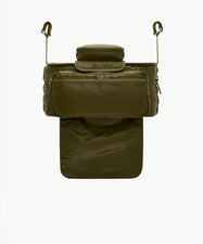 Stroller Caddy Mint Sample Bag Caraa