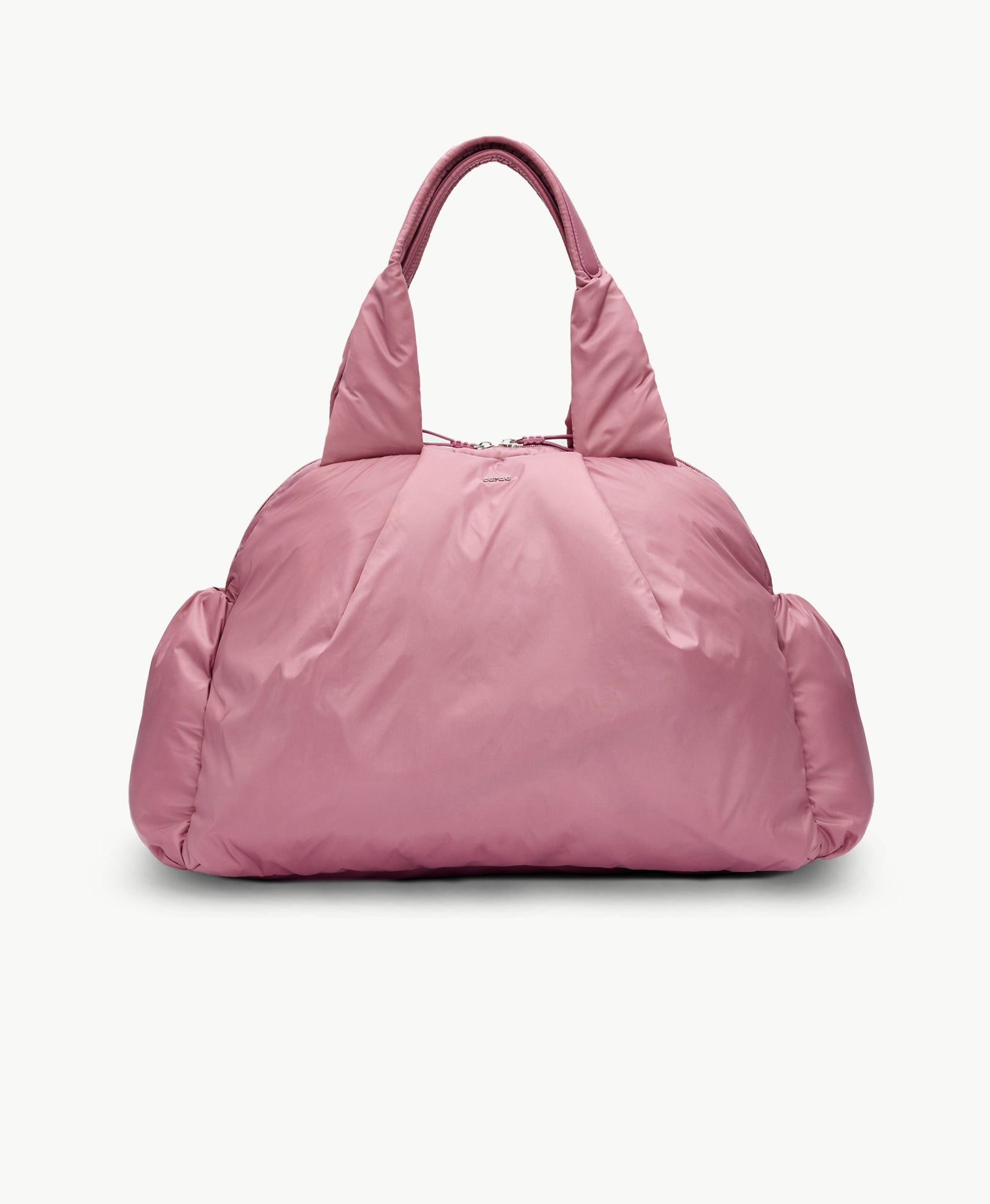 Nimbus Nylon | Women's Weekender Bag by Caraa