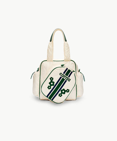 Pickleball Bag Nylon Lightly Loved Sample Bag Caraa
