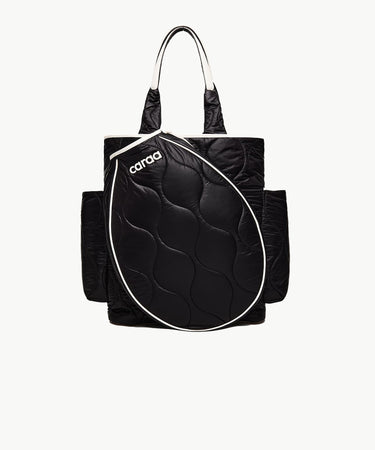 Tennis Backpack Tote Mint Sample Bag Caraa