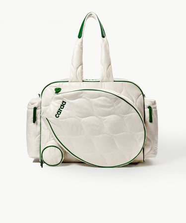 Tennis Duffel Bag Caraa