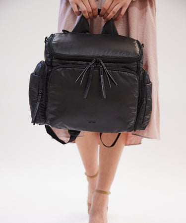 Baby Bag Lightly Loved Sample Bag Caraa