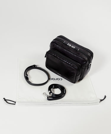 Cleo Mint Sample Bag Caraa