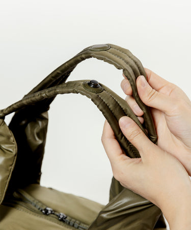 Portobello Bag Caraa