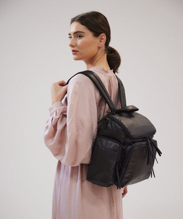 Baby Bag Lightly Loved Sample Bag Caraa