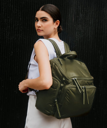 Baby Bag Lightly Loved Sample Bag Caraa