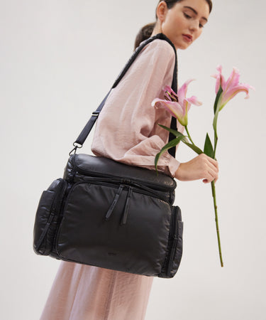 Baby Bag Lightly Loved Sample Bag Caraa