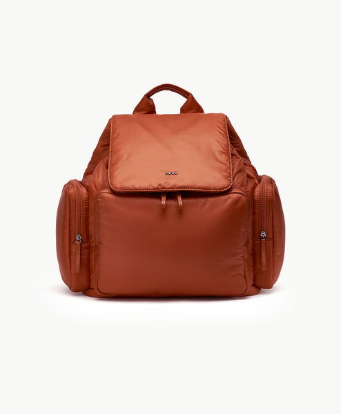 Caraa backpack in mint condition. Comes with a free designer gift Cirrus | Women main image 4