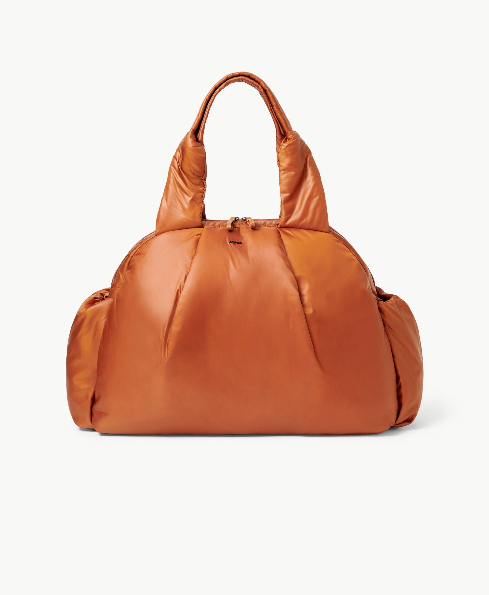 バッグ Caristyle 55L Wasatch Duffel – Kodiak Leather