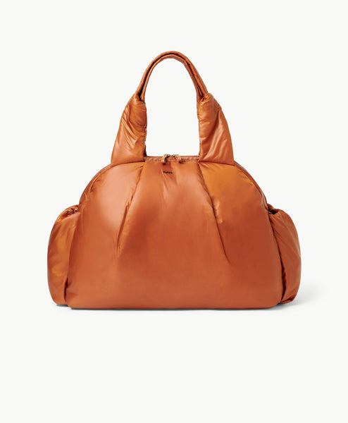 Nimbus | Women's Weekender Bag by Caraa