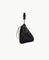 Stroller Pouch in Black Nylon