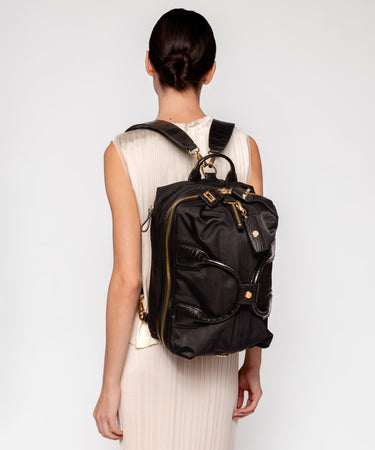 Studio Bag Croco Bag Caraa