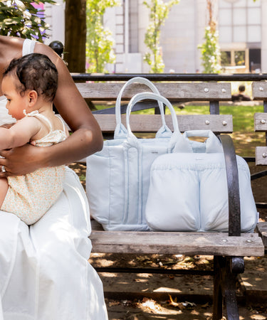 Baby Tote Small Bag Caraa