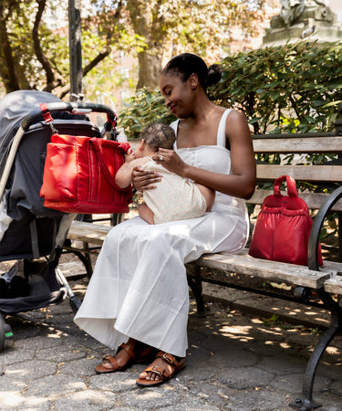 Baby Diaper Caddy Caraa