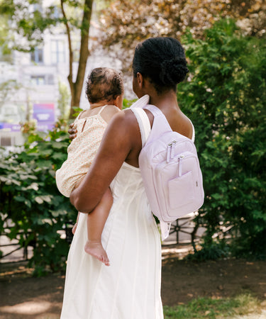 Baby Changing Sling Bag Caraa