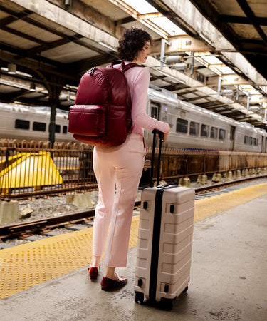 Stratus Large Bag Caraa