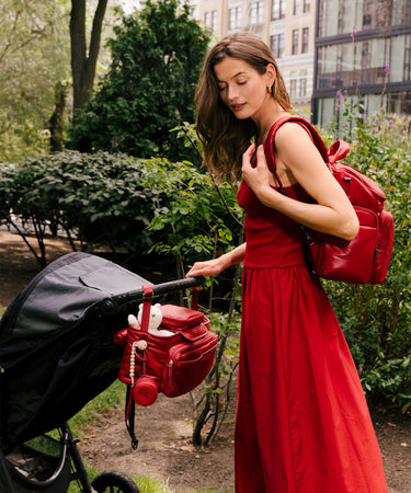 Baby Bag Large Bag Caraa