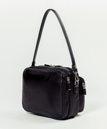 Cleo Mint Sample Bag Caraa