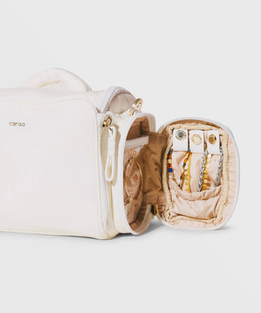Vanity Kit Small Bag Caraa