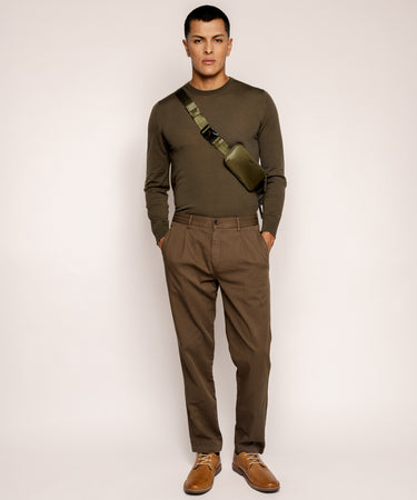 Baby Changing Sling Nylon Bag Caraa