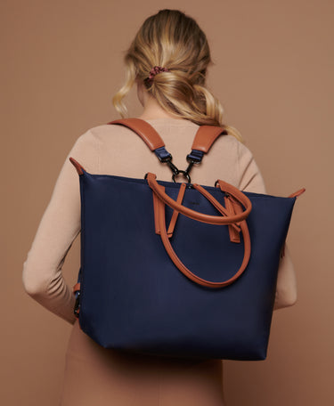 Studio Tote Lightly Loved Sample Bag Caraa