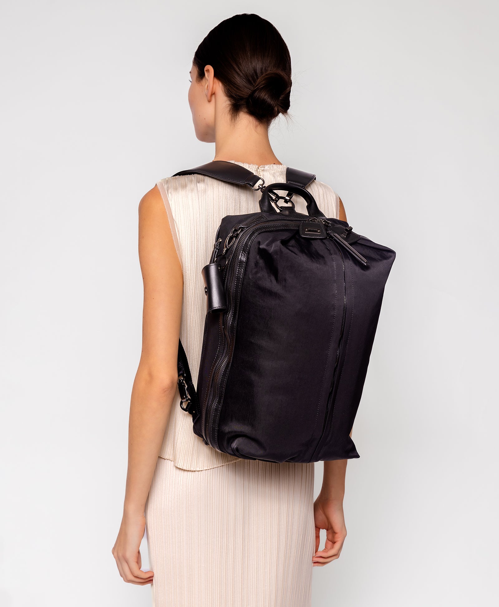 Studio 2 | Women's Convertible Bag by Caraa