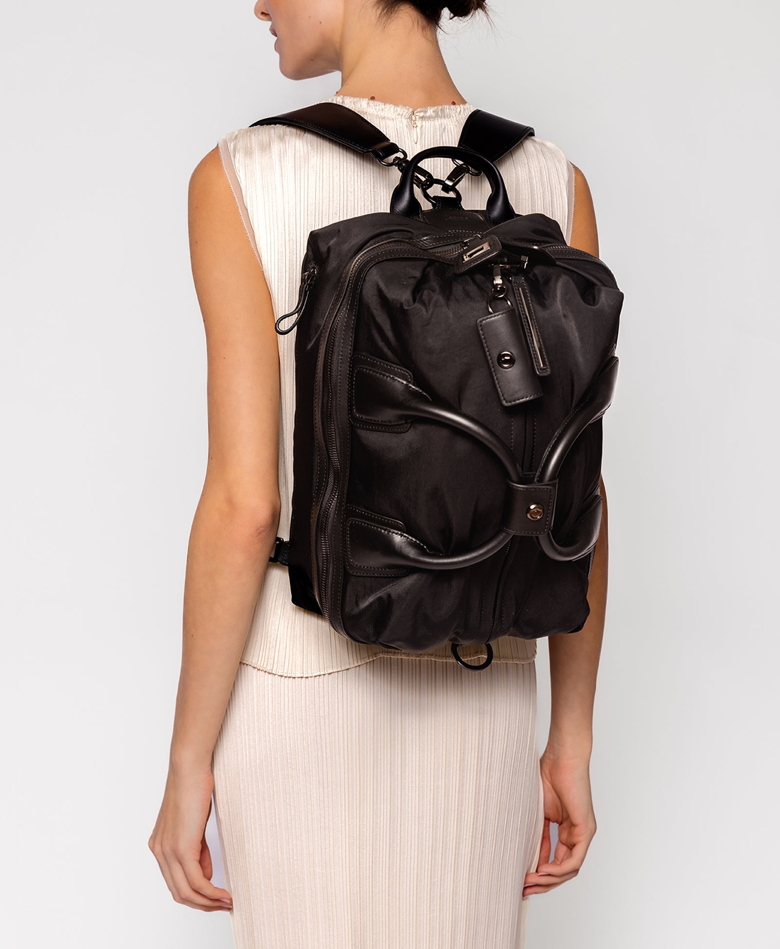 Studio Bag | Women's Convertible Bag by Caraa