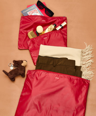 Packing Pouch Bag Caraa
