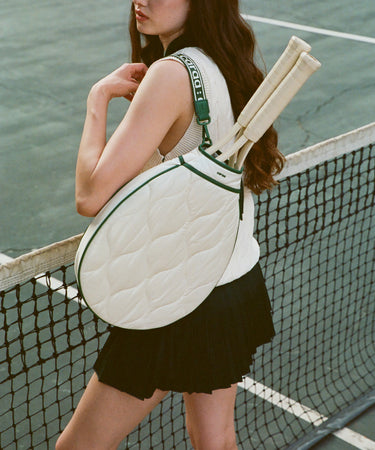 Tennis Sling Bag Caraa