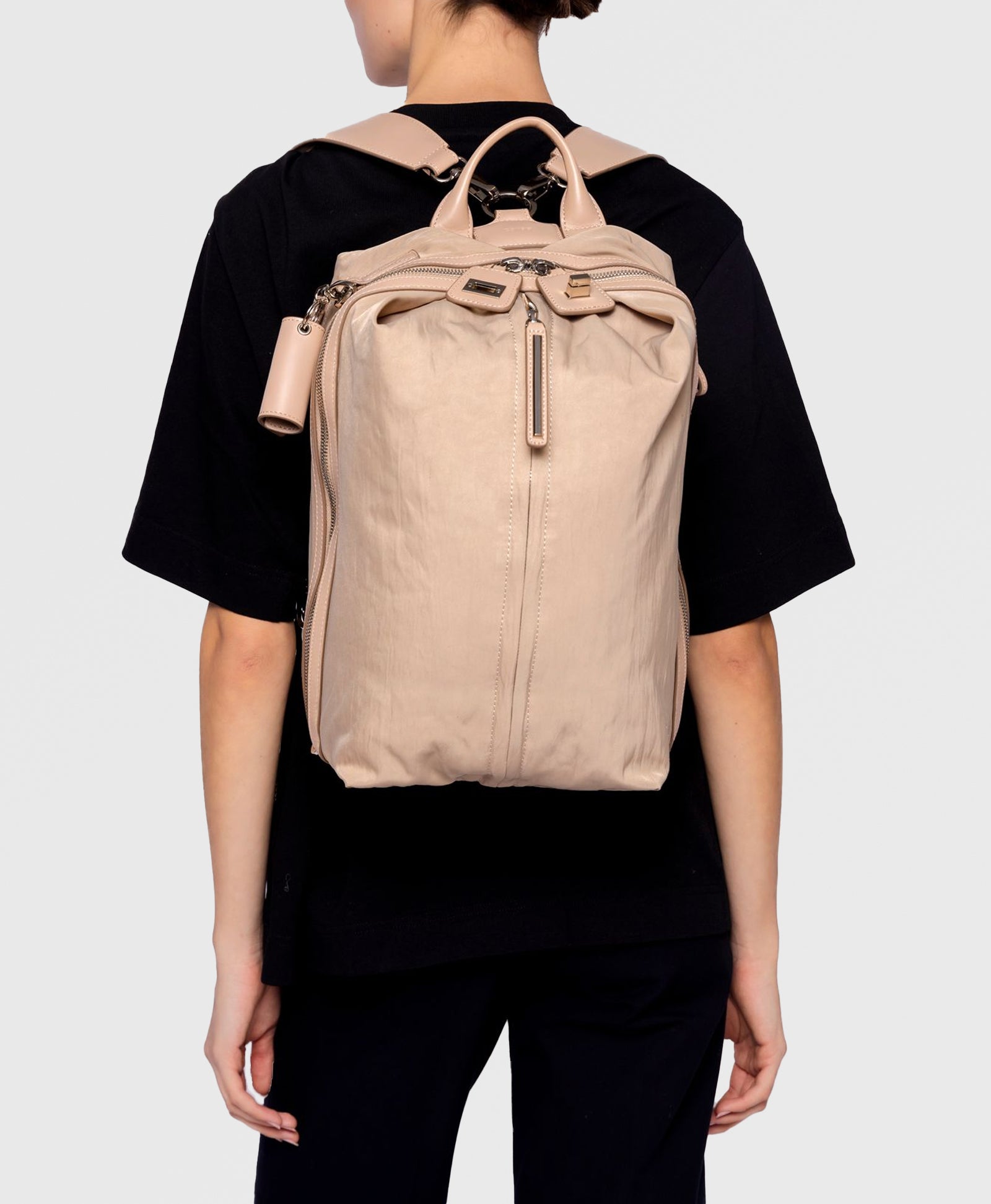 Studio 2 | Women's Convertible Bag by Caraa