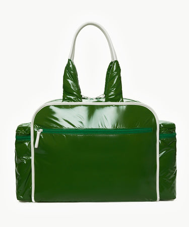 Tennis Duffel Mint Simple Bag Caraa