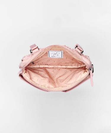 Stroller Pack Mint Sample Bag Caraa