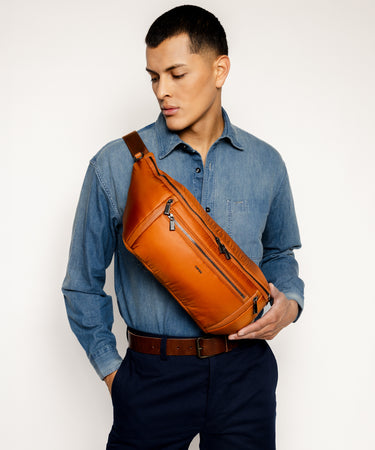 Sling Large Bag Caraa