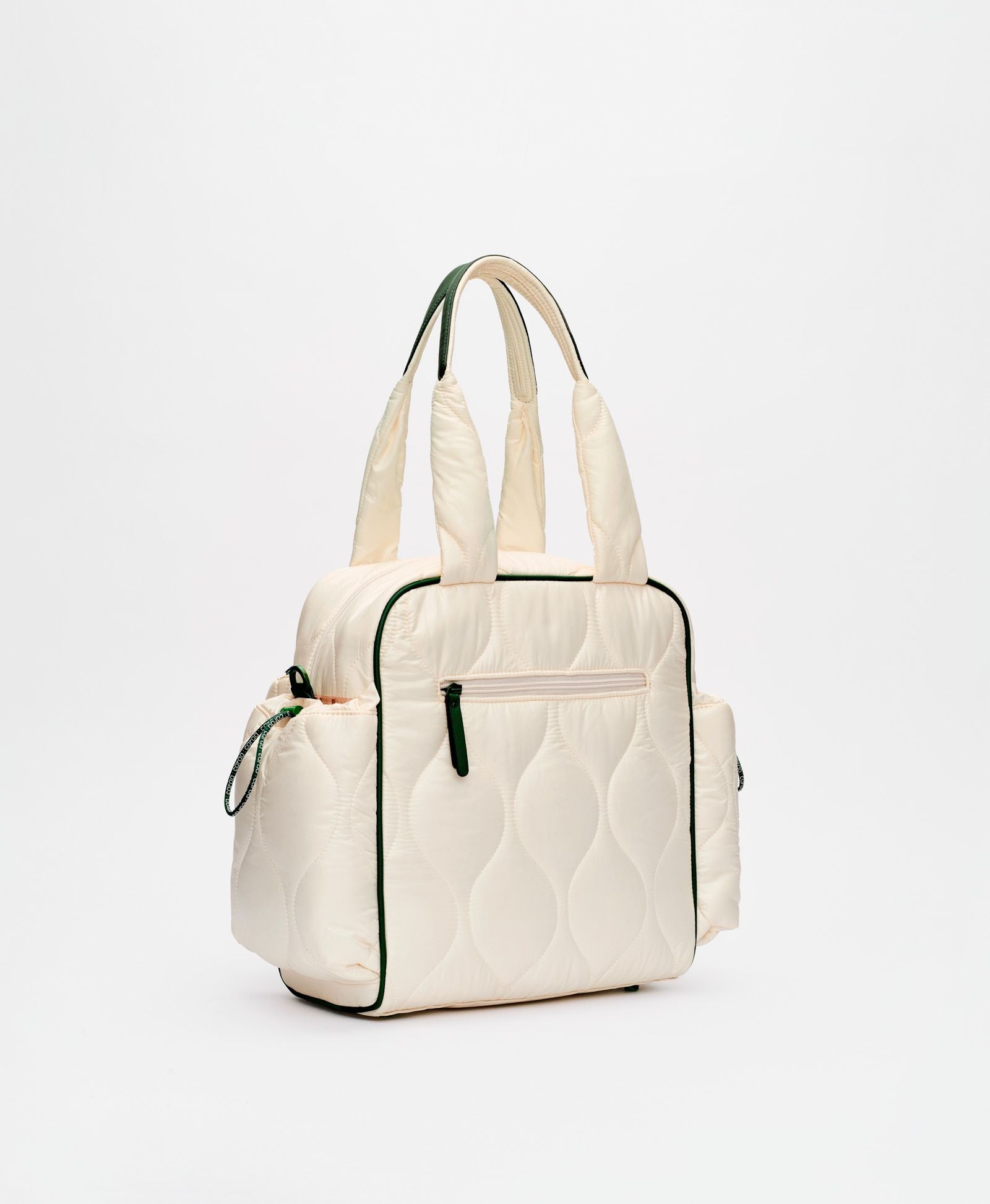 Pickleball Bag Nylon | Sporty & Stylish Pickleball Bag by Caraa