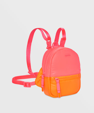 Dog Backpack Bag Caraa