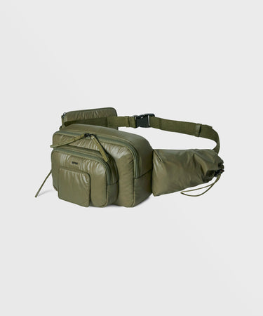 Baby Changing Sling Nylon Bag Caraa