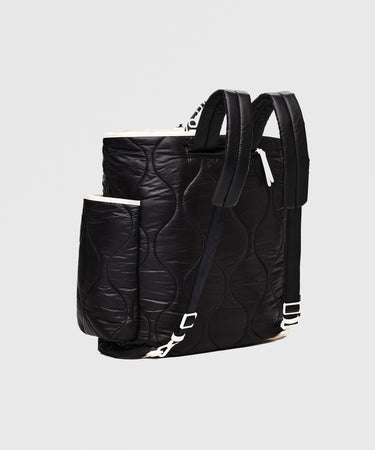 Tennis Backpack Tote Mint Sample Bag Caraa