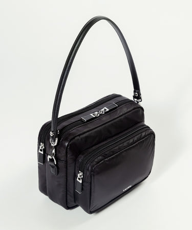 Cleo Mint Sample Bag Caraa