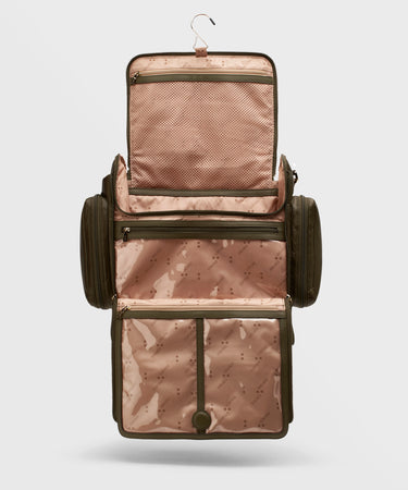 Vanity Kit Large Bag Caraa