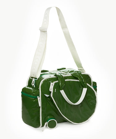 Tennis Duffel Mint Simple Bag Caraa