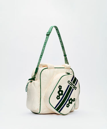 Pickleball Bag Nylon Lightly Loved Sample Bag Caraa