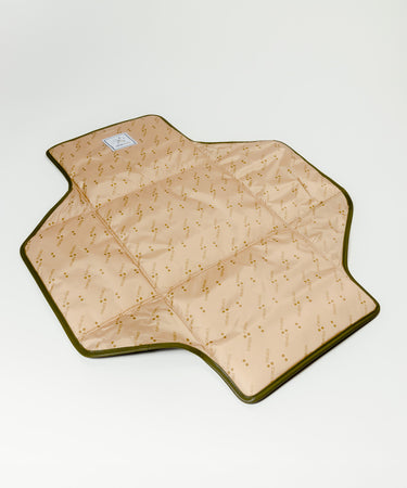 Changing Mat Mint Sample Bag Caraa