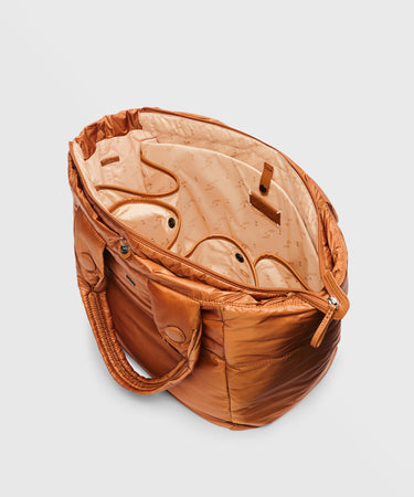 Cumulus Medium Bag Caraa