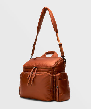 Baby Bag Mint Sample Bag Caraa