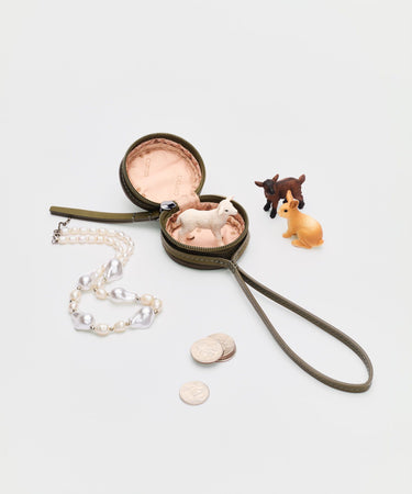 Pacifier Pod Bag Caraa