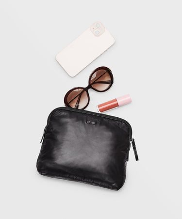 Cloud Pouch Bag Caraa