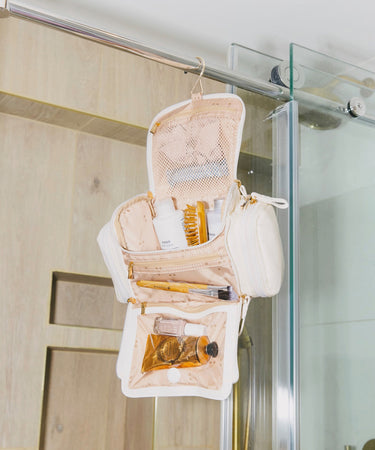 Vanity Kit Small Bag Caraa