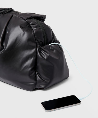 Nimbus Mint Sample Bag Caraa